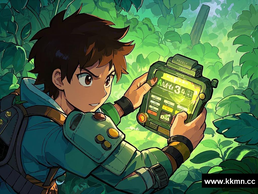 奇幻冒险之爱与勇气