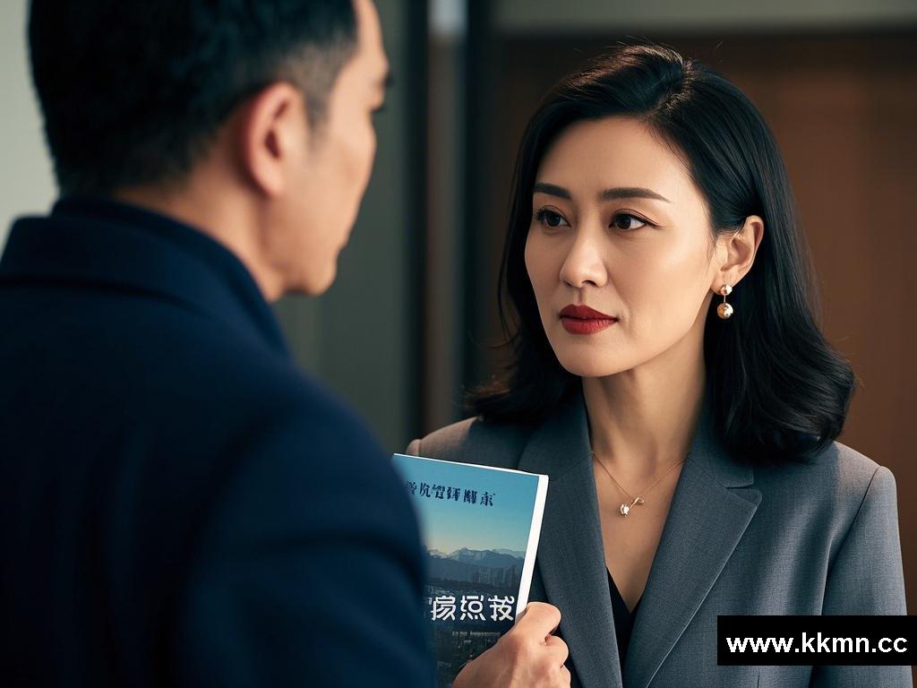 电影版权风云与家庭纠葛