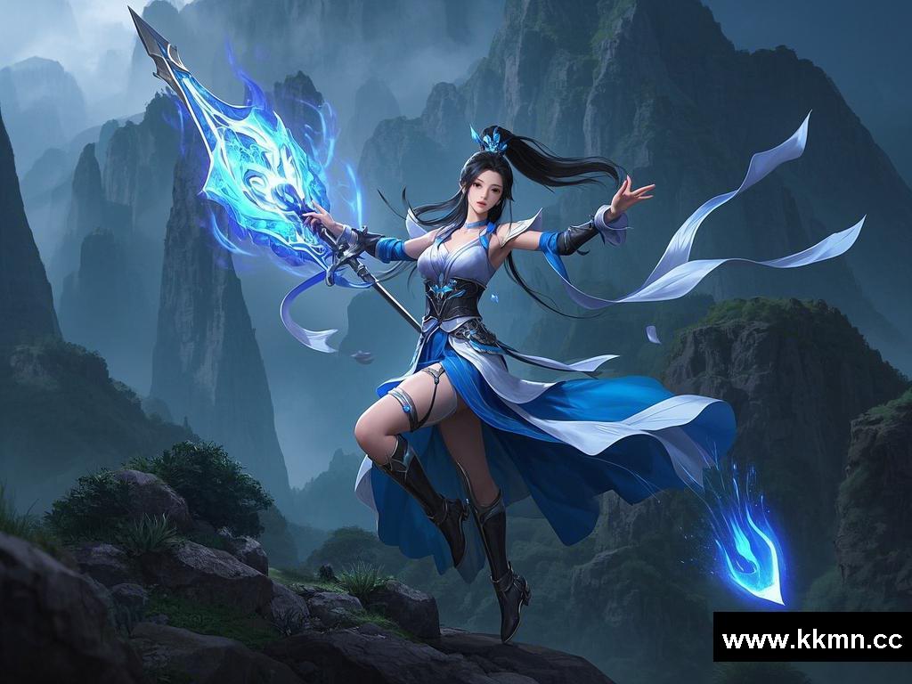 莽山试炼之爱与勇的征途