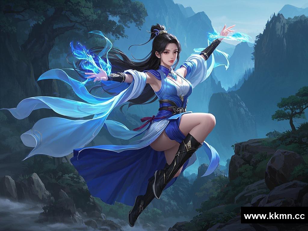 莽山试炼之爱与勇的征途