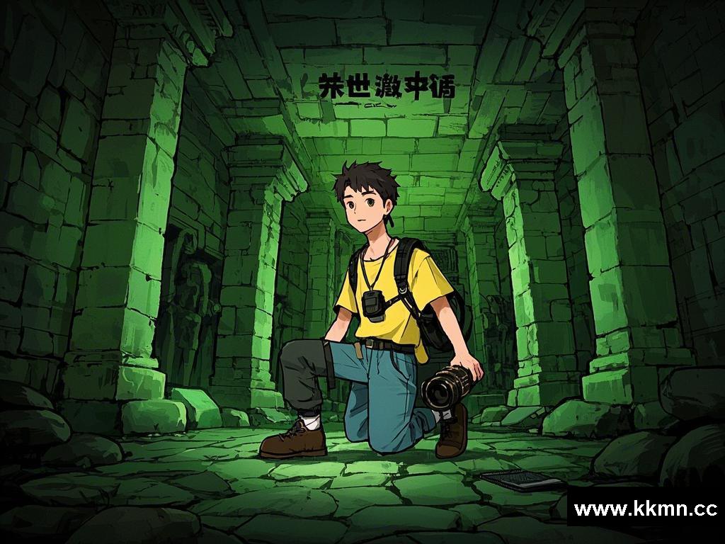 惊世秘闻，震动全城