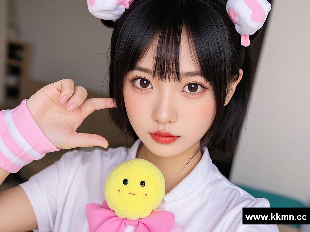 你该不会是喜欢上我了吧？