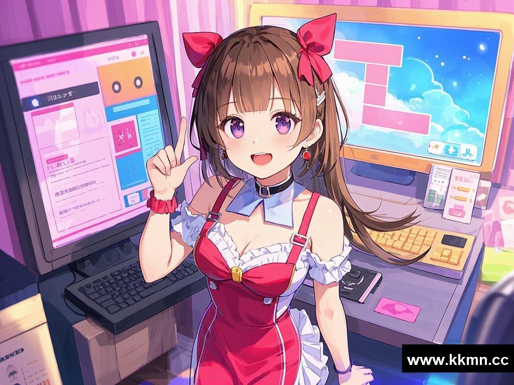 你该不会是喜欢上我了吧？