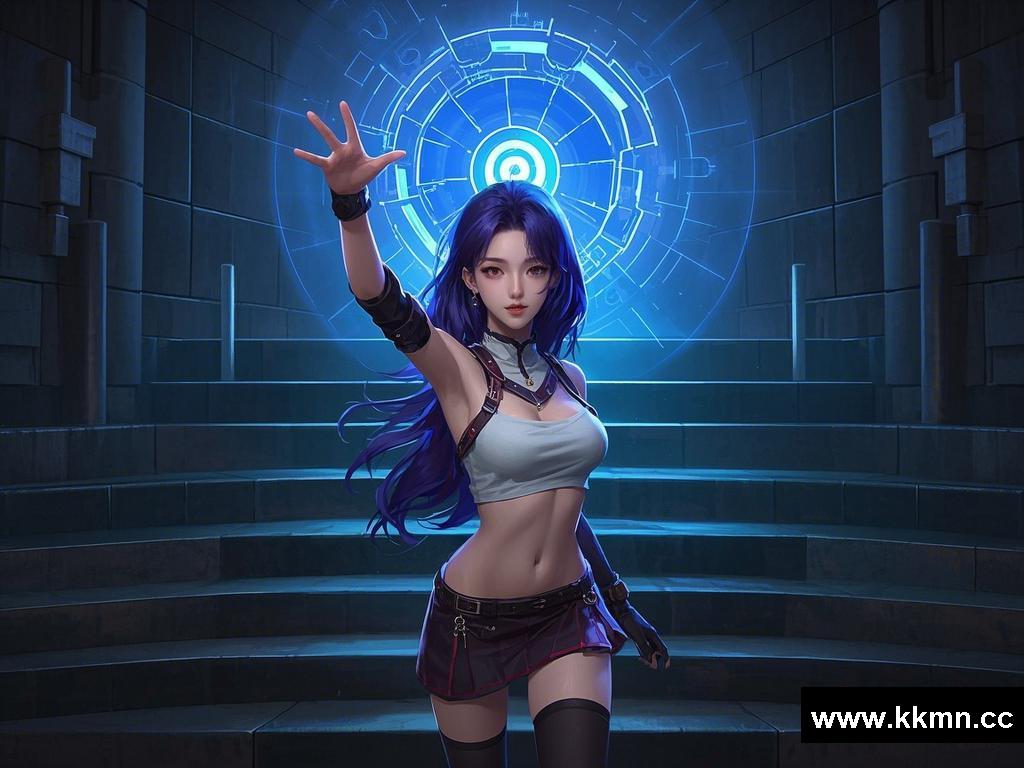 激活幻阵之谜