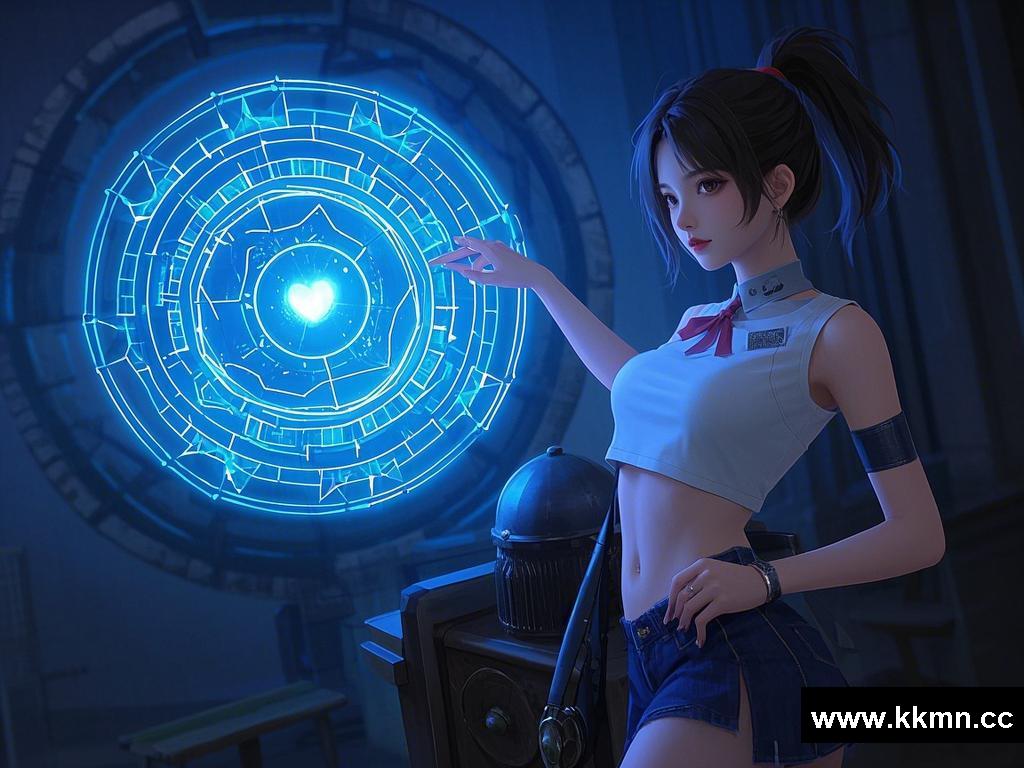 激活幻阵之谜