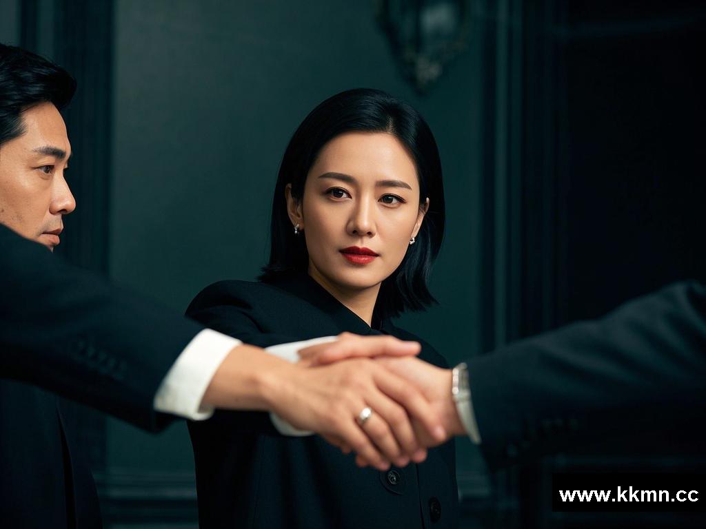 携手共进，目标一致