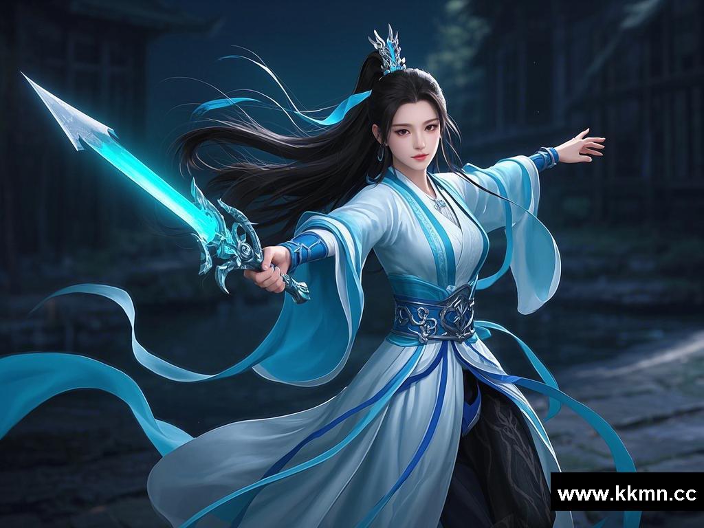 镇魂之使命