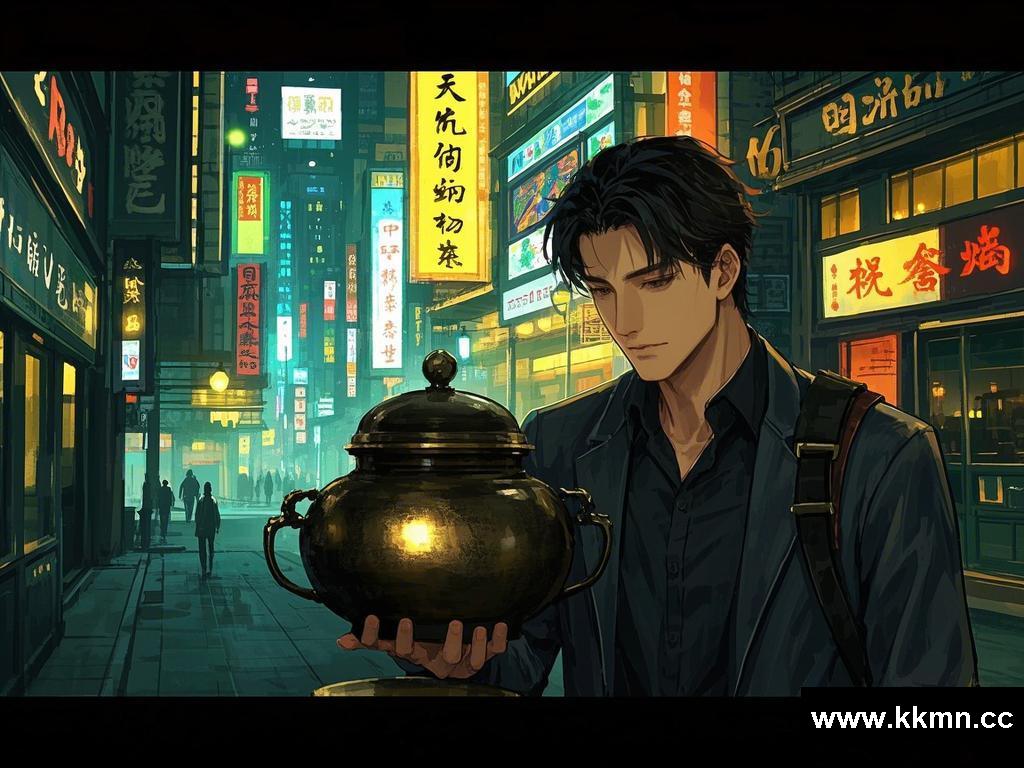 相伴同行