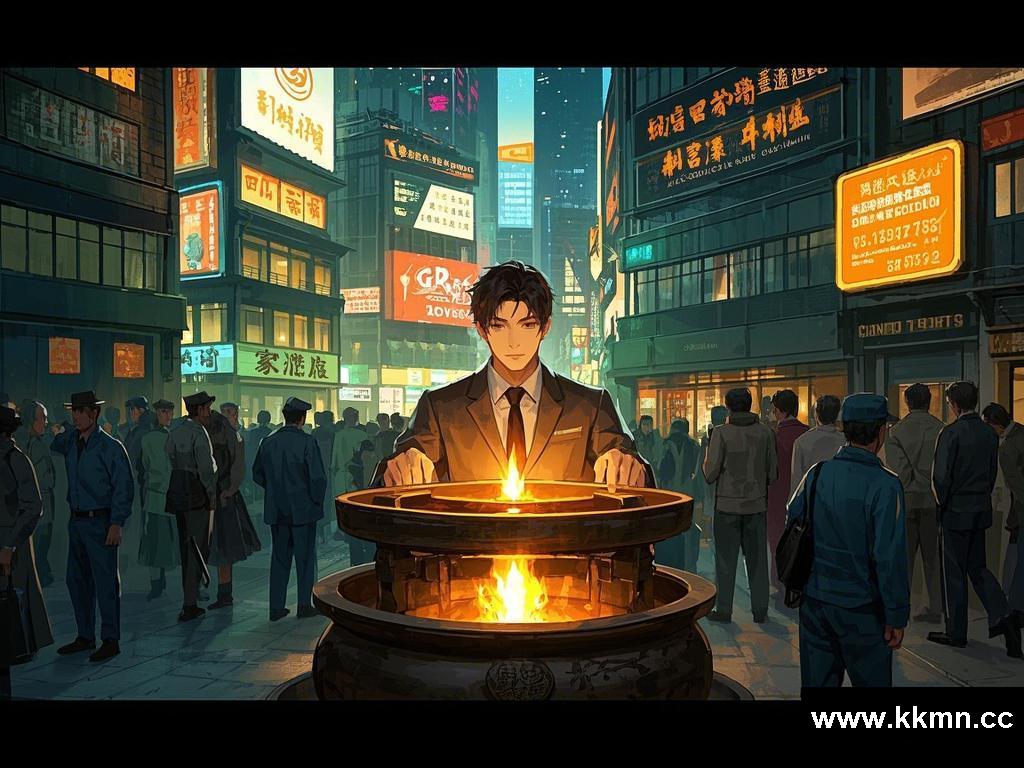 相伴同行