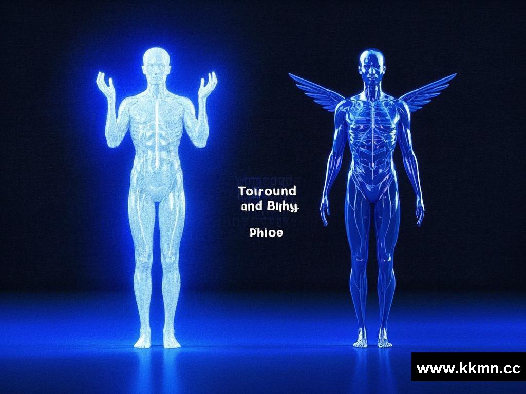 Two Hundred and Ninety - Three: Two Types of Spiritual Bodies