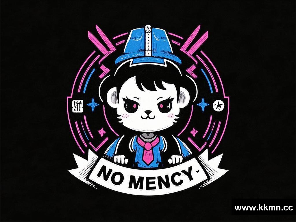 No Mercy