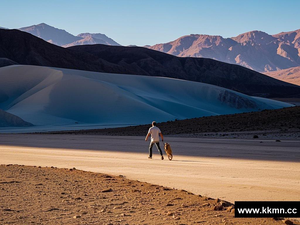 Death Valley