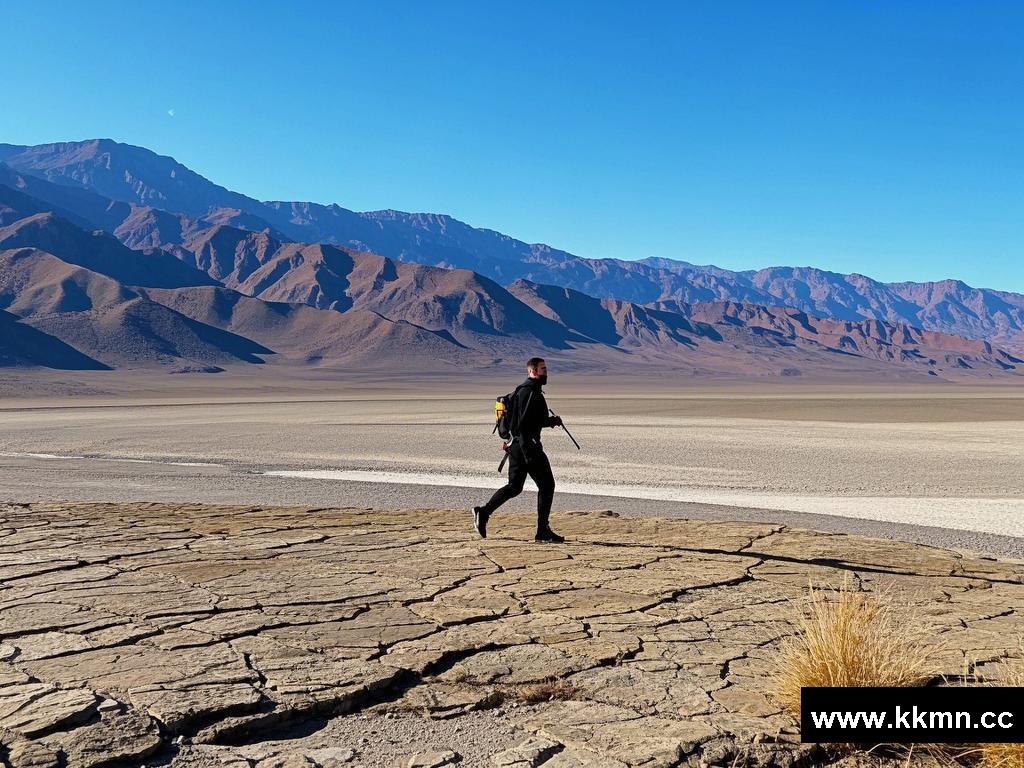 Death Valley