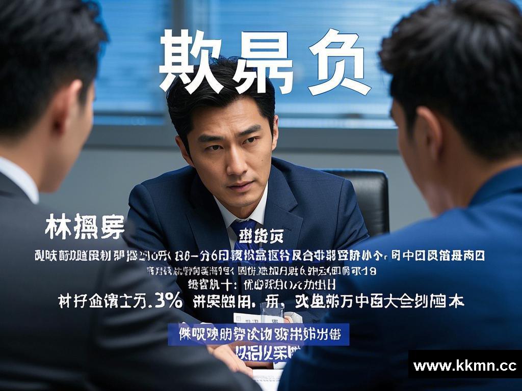 这才是真正的“欺负”