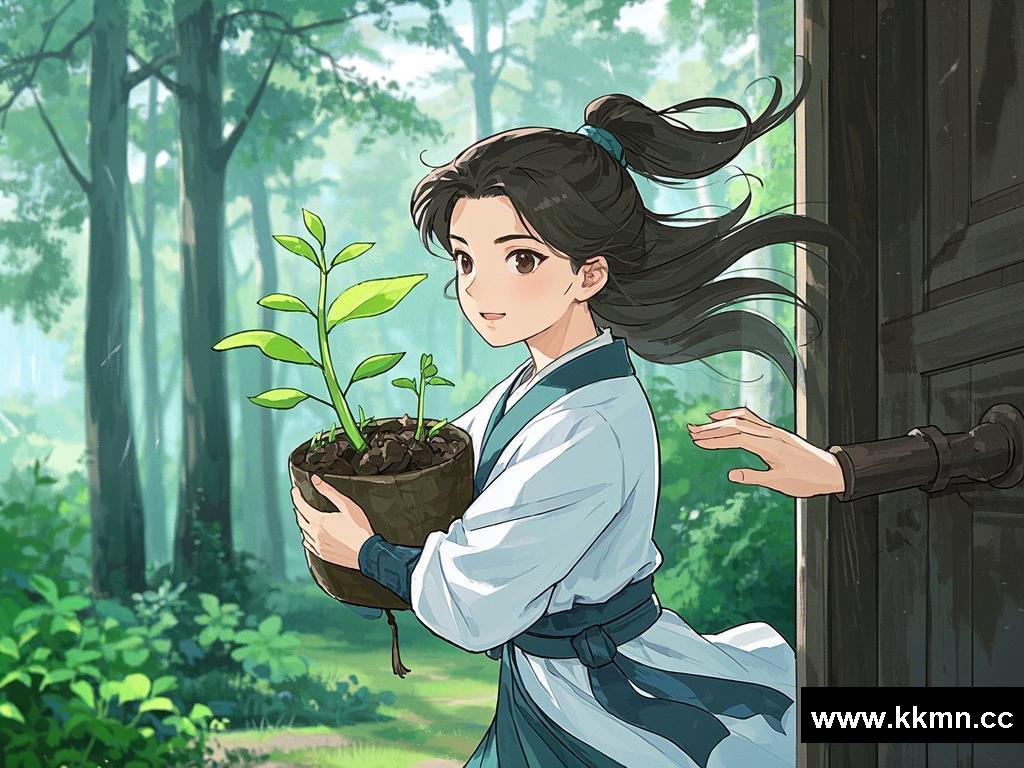 毫不在意