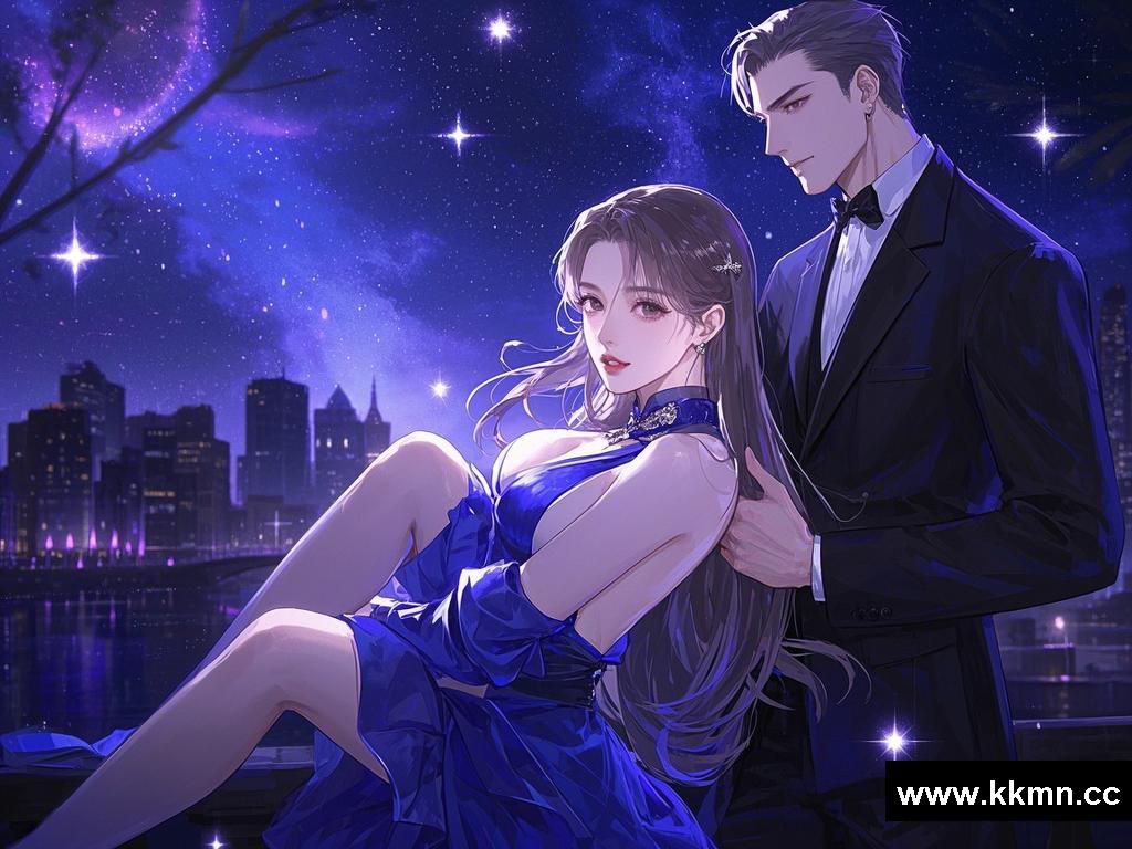 情牵心动时分