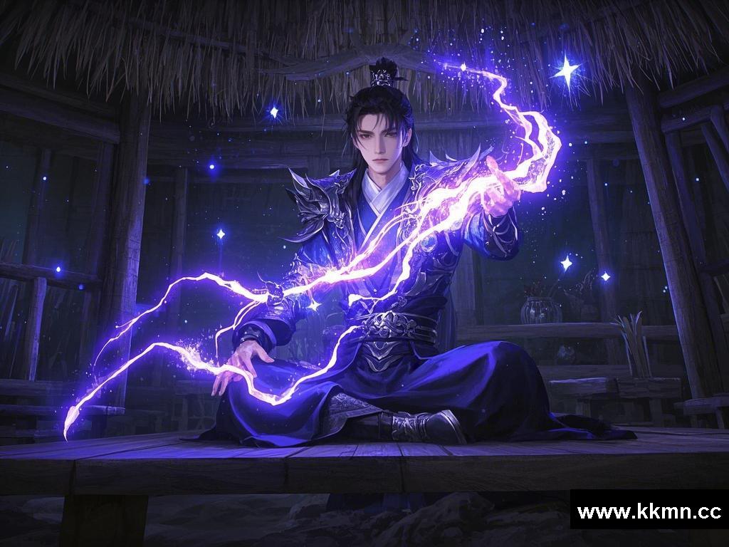 疯血与魔血之谜
