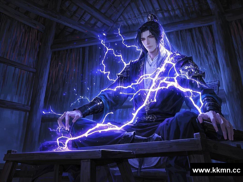 疯血与魔血之谜