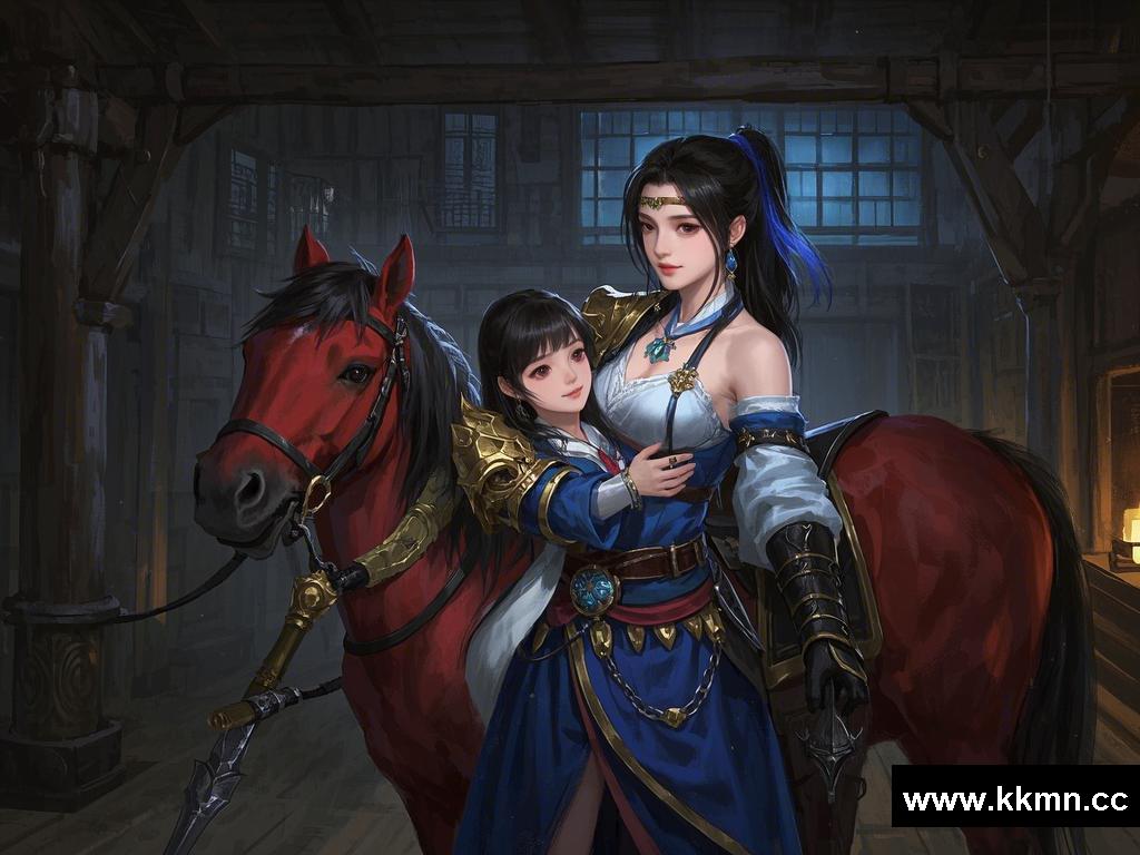 铸造战争法师神装