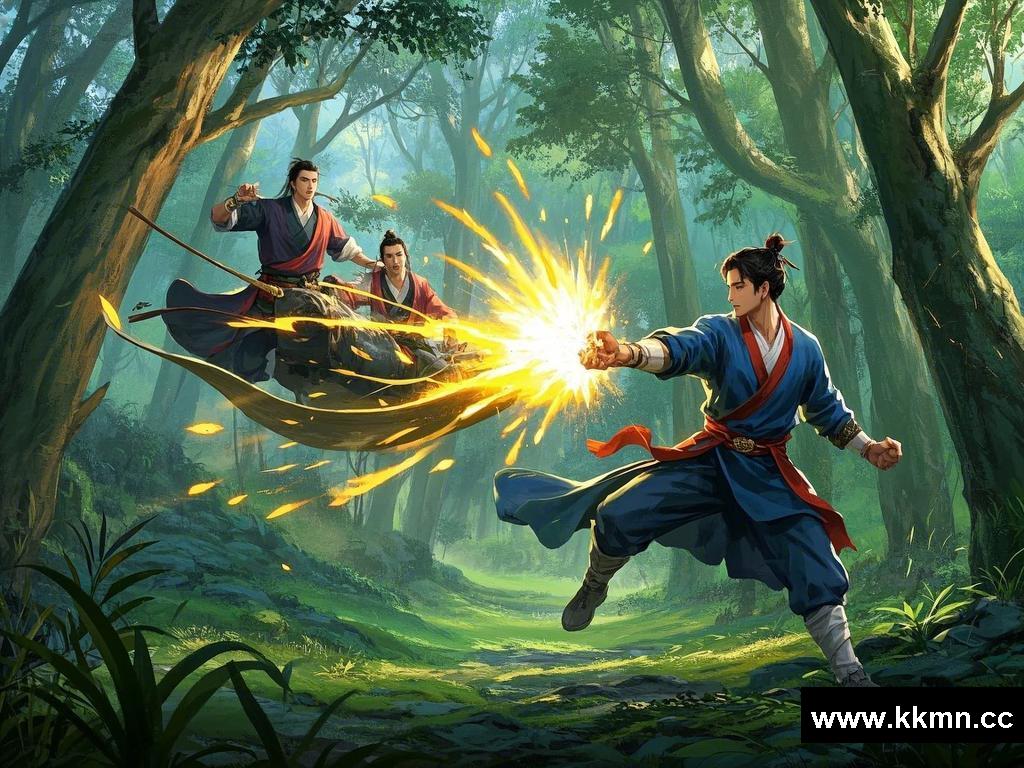 神奇的一语止境