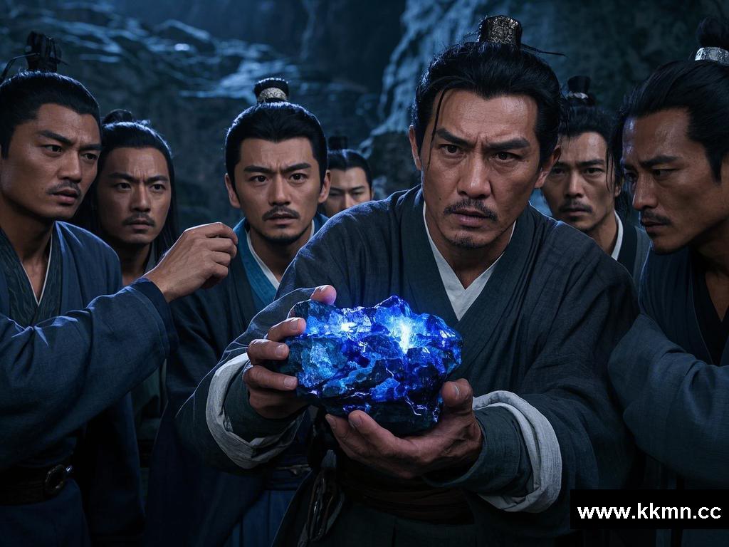 究竟是谁给的胆子？