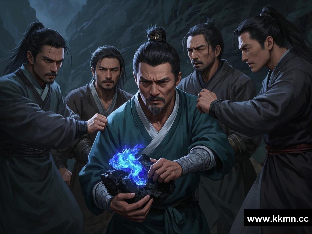 究竟是谁给的胆子？