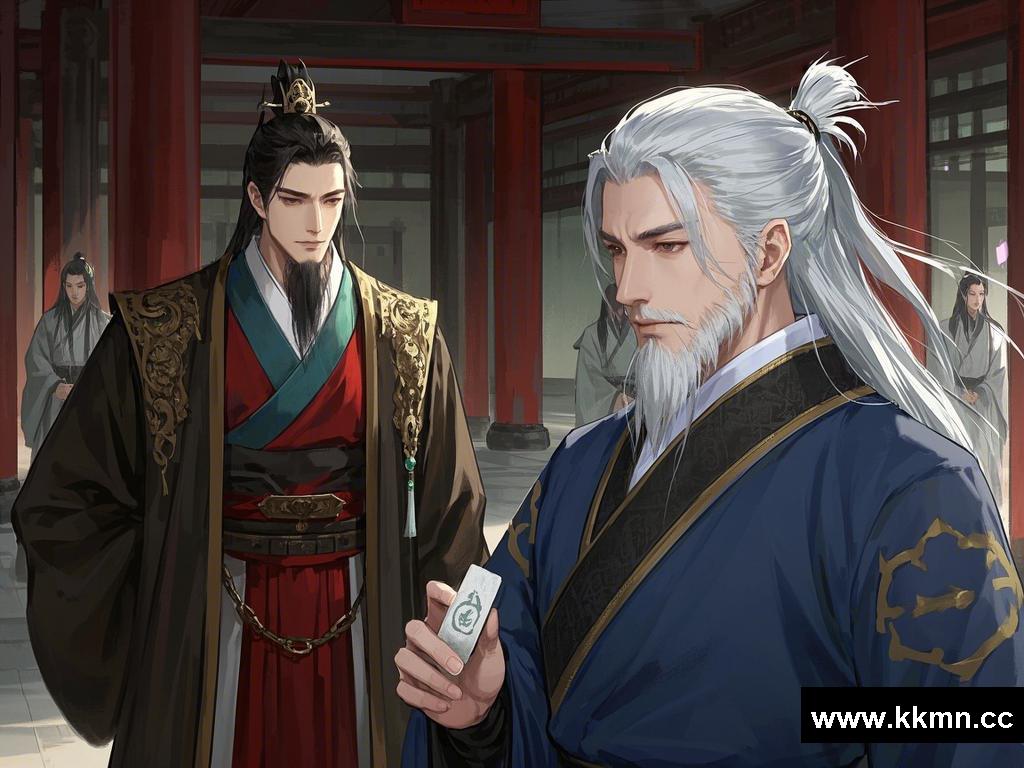 红颜相伴，酒中侠义