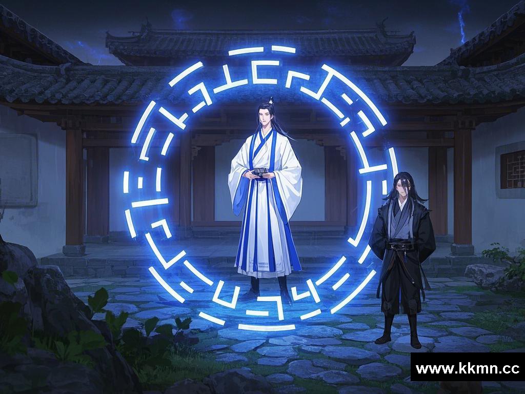 心中的苦衷
