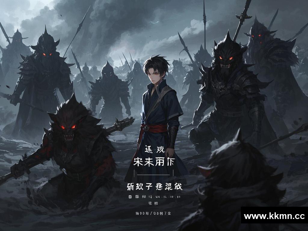 少年,未来可期
