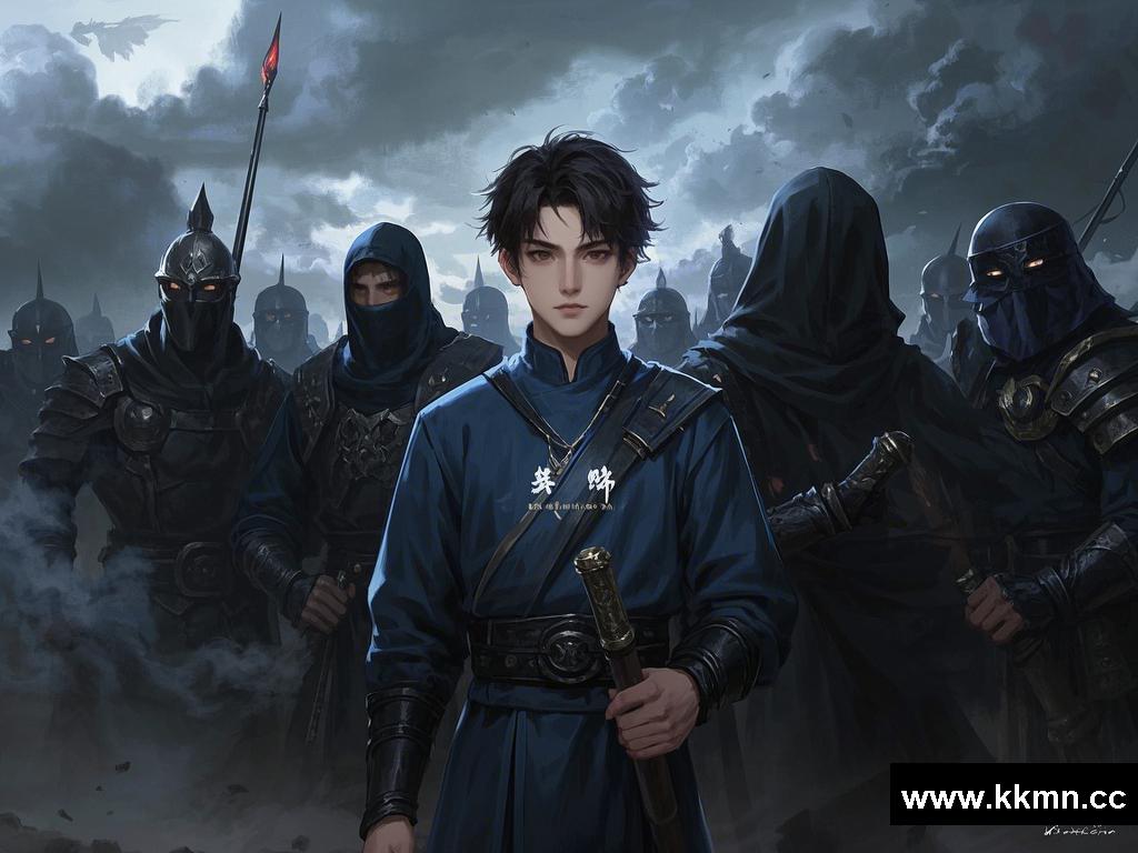 少年,未来可期