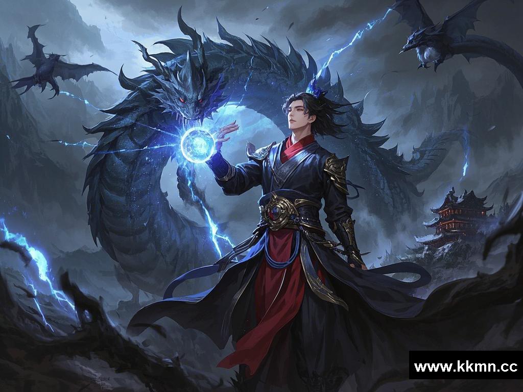 渡劫在即：命运的转折