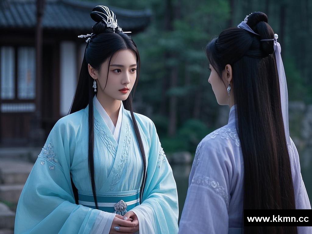灵脉被封嫡女的逆袭对决