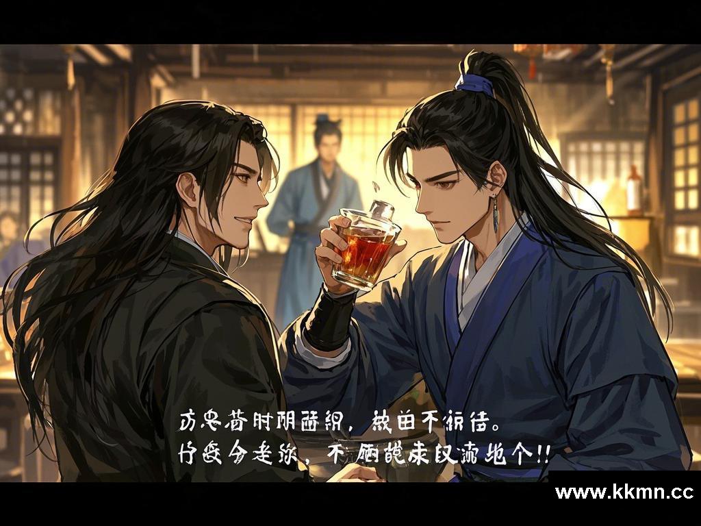 苏辰知晓身世