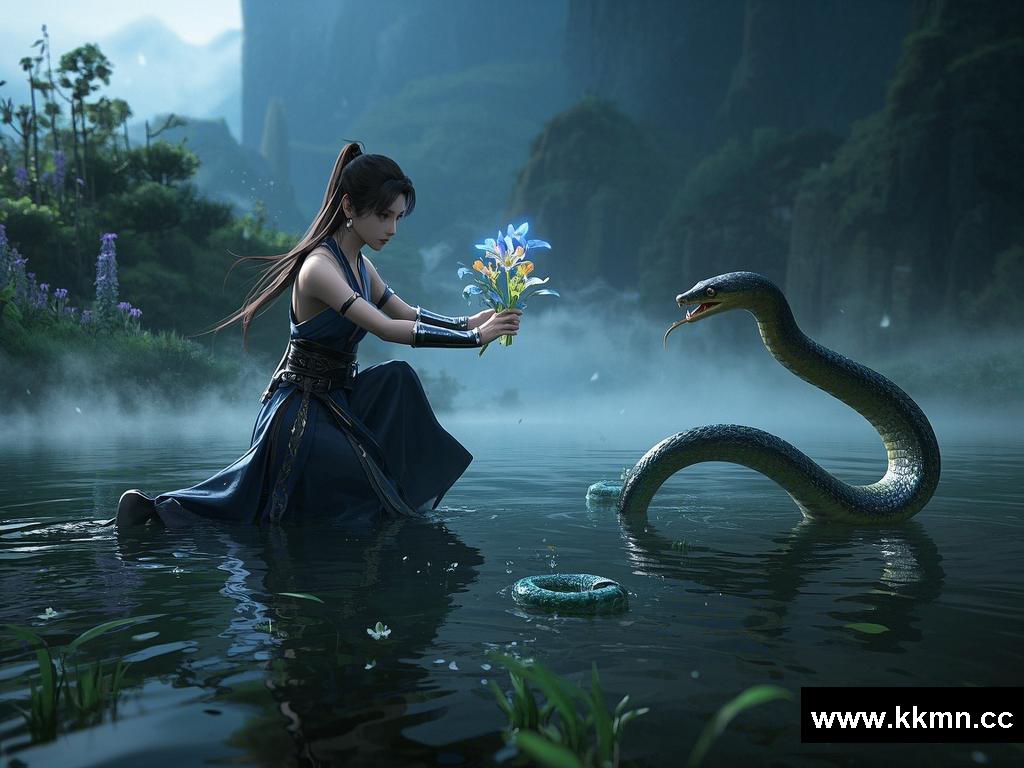 壮志雄心，剑指天下