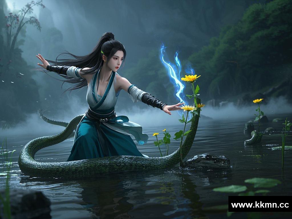 壮志雄心，剑指天下