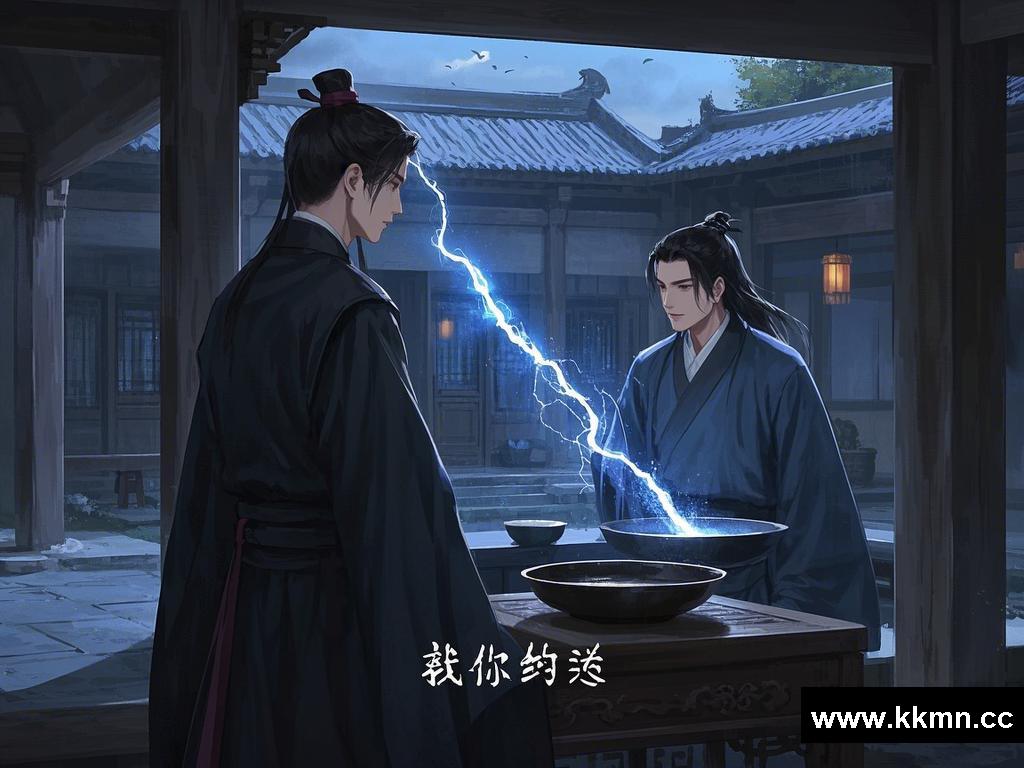 为你下厨的约定