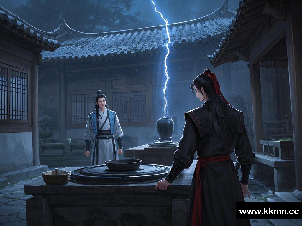 为你下厨的约定