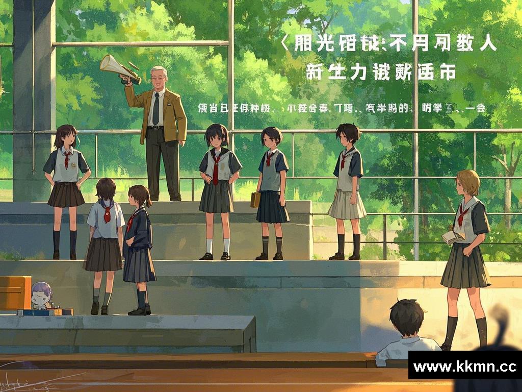 并非无用之人