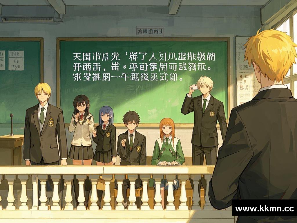 并非无用之人