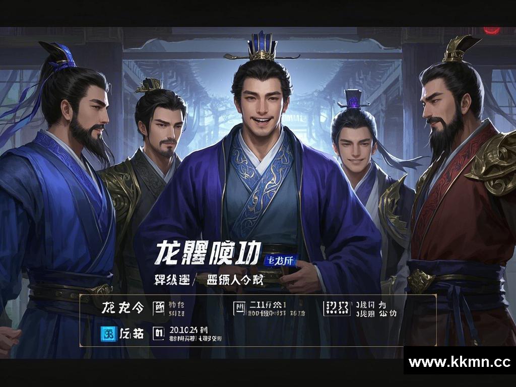 奇妙的转折