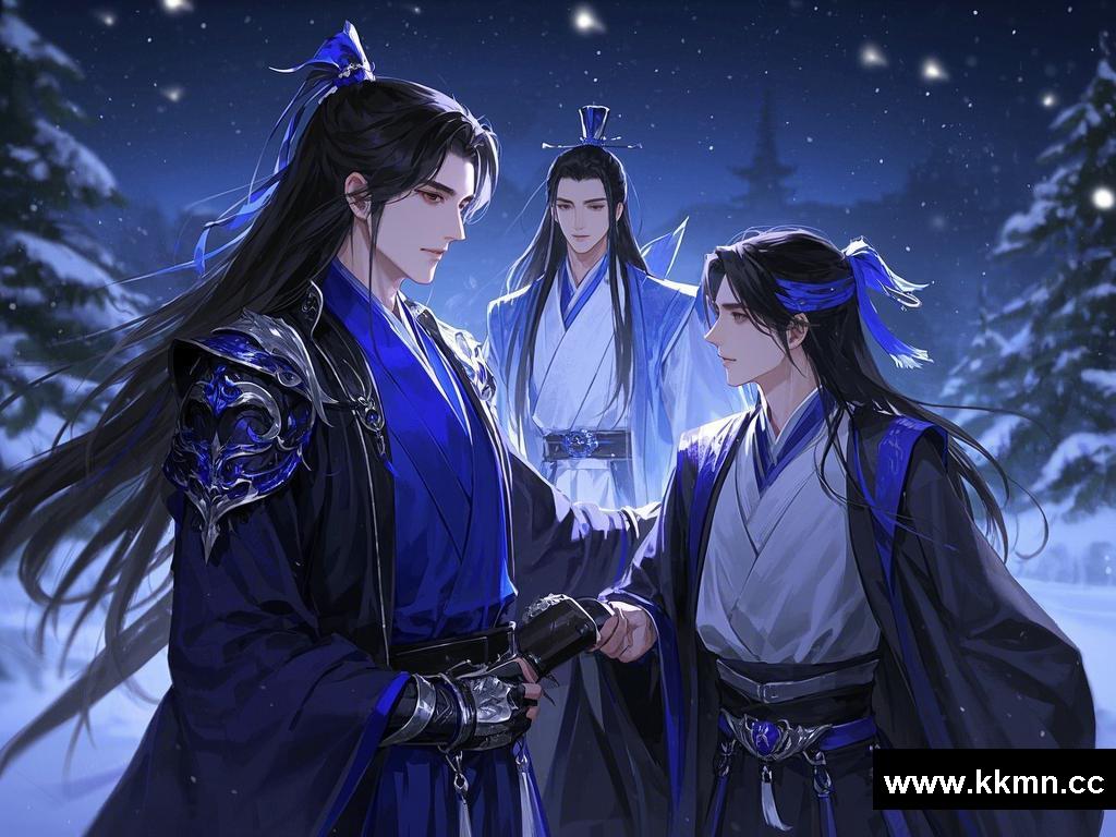 雪夜401