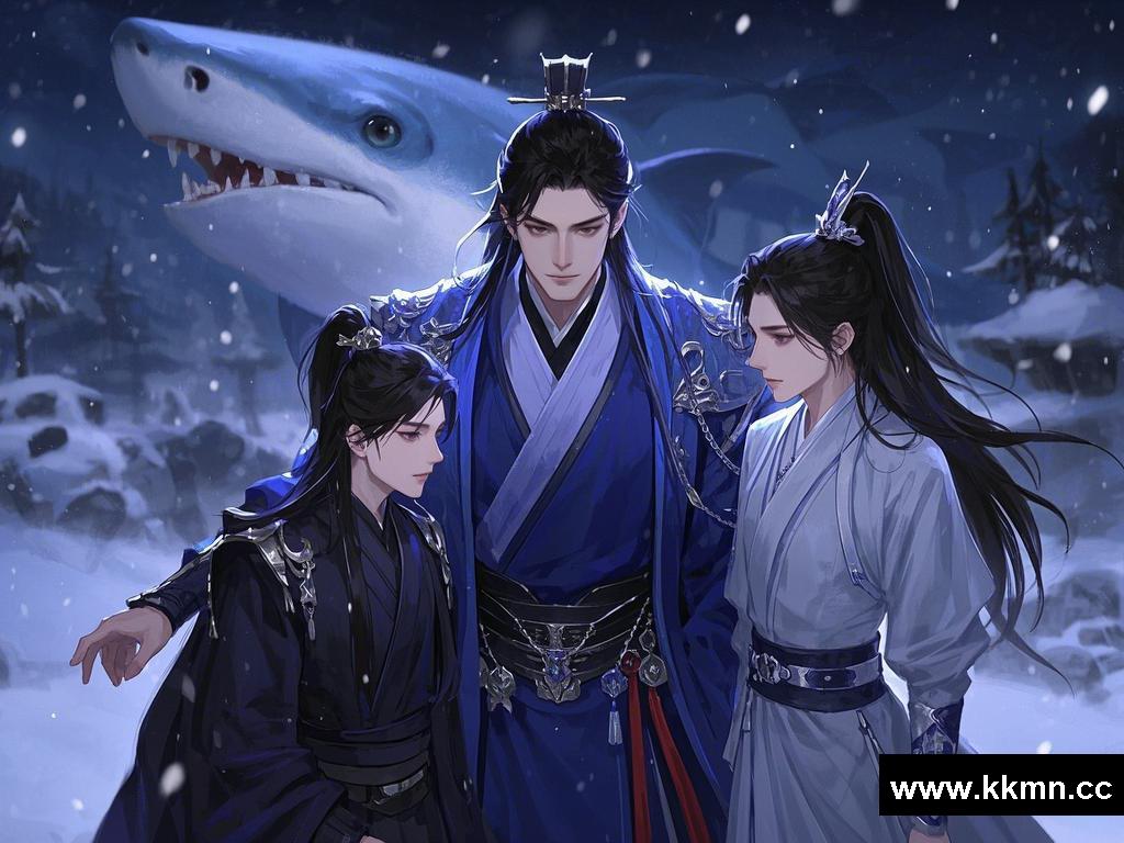 雪夜401