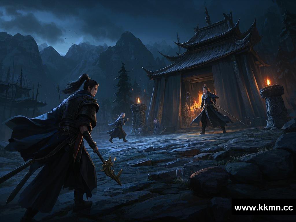 感受帝级灵士的威压