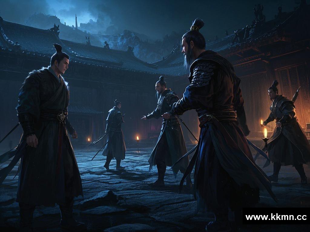感受帝级灵士的威压