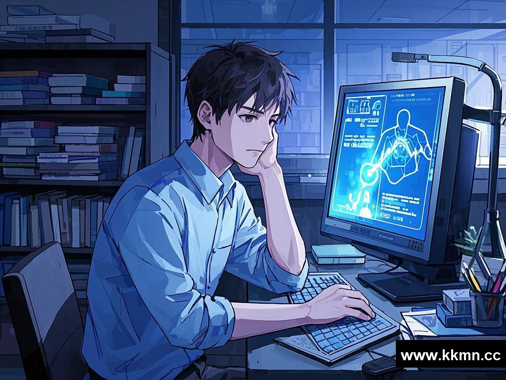 觉醒的神秘五识