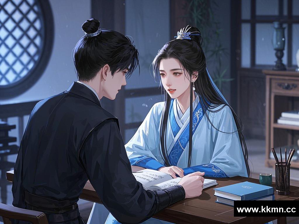 神秘的咕咕声
