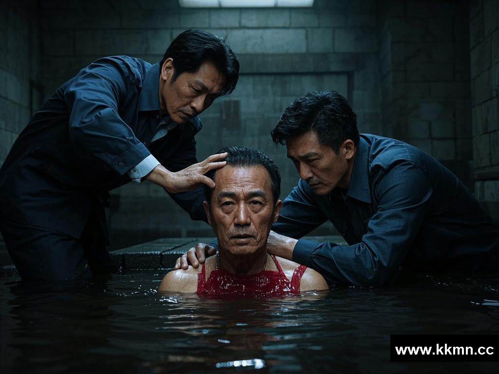 血脉相融之变