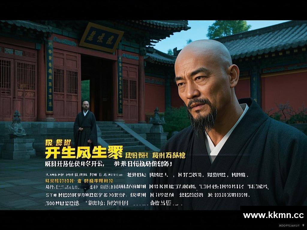 鲁晋登场风云起