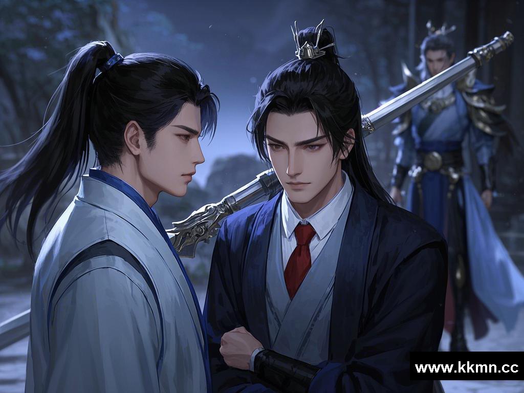 道器终战（下）