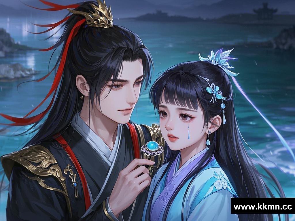 万物皆动（二更）